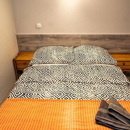 Ferienwohnung Trojanda Krynica-Zdrój Exterior foto