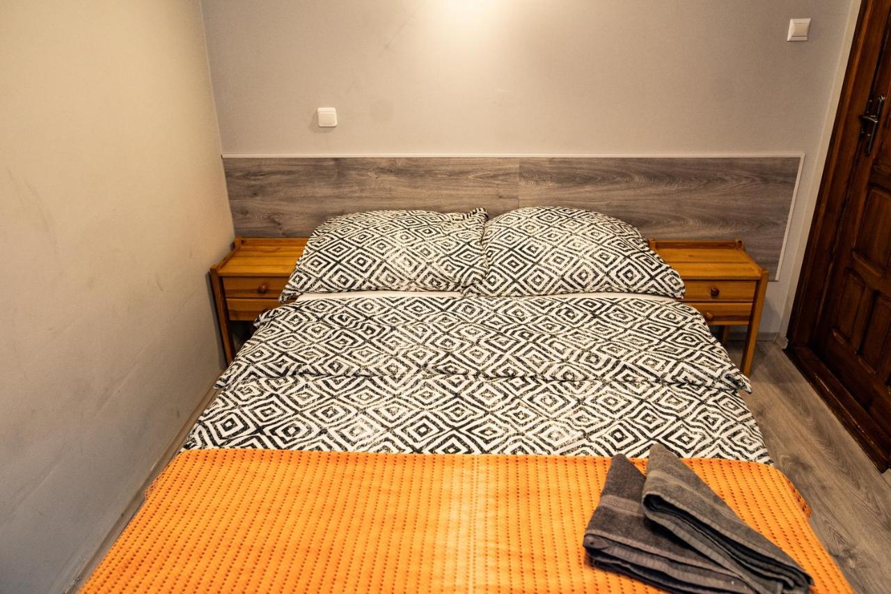 Ferienwohnung Trojanda Krynica-Zdrój Exterior foto