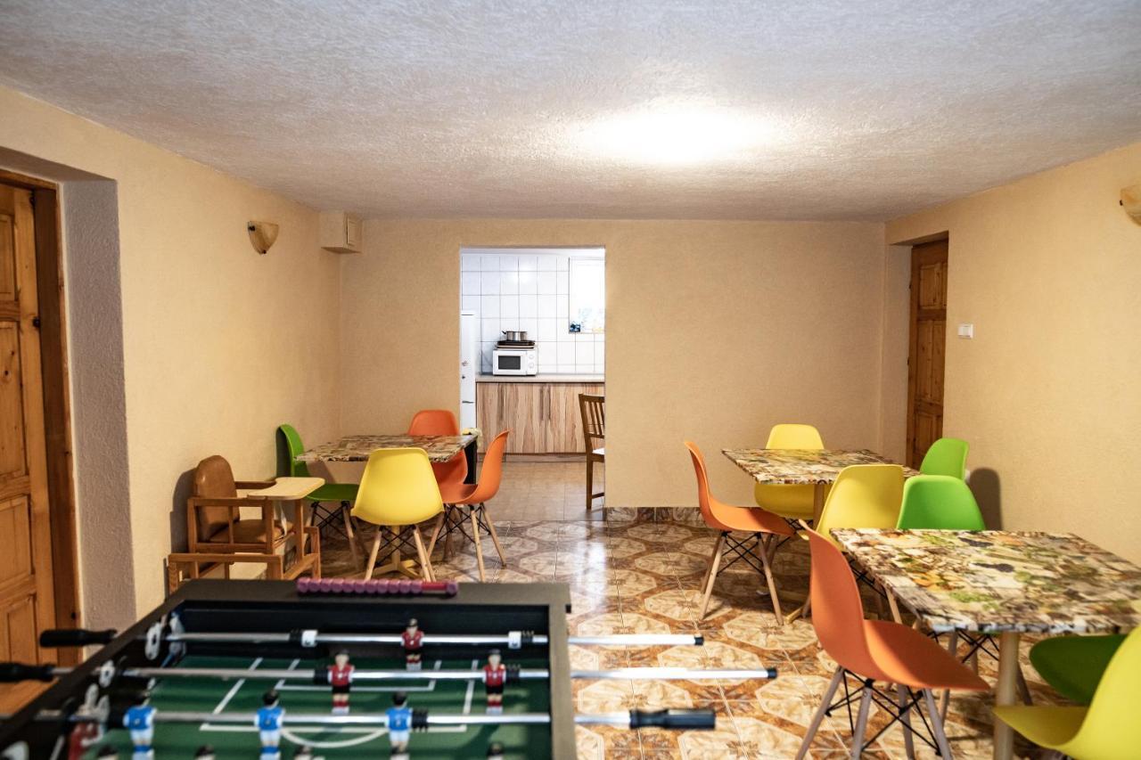 Ferienwohnung Trojanda Krynica-Zdrój Exterior foto