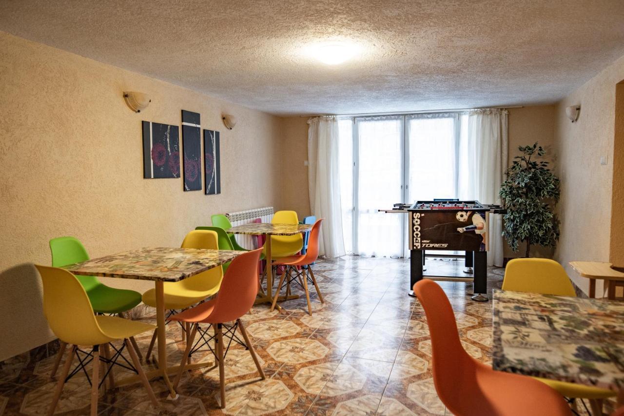Ferienwohnung Trojanda Krynica-Zdrój Exterior foto