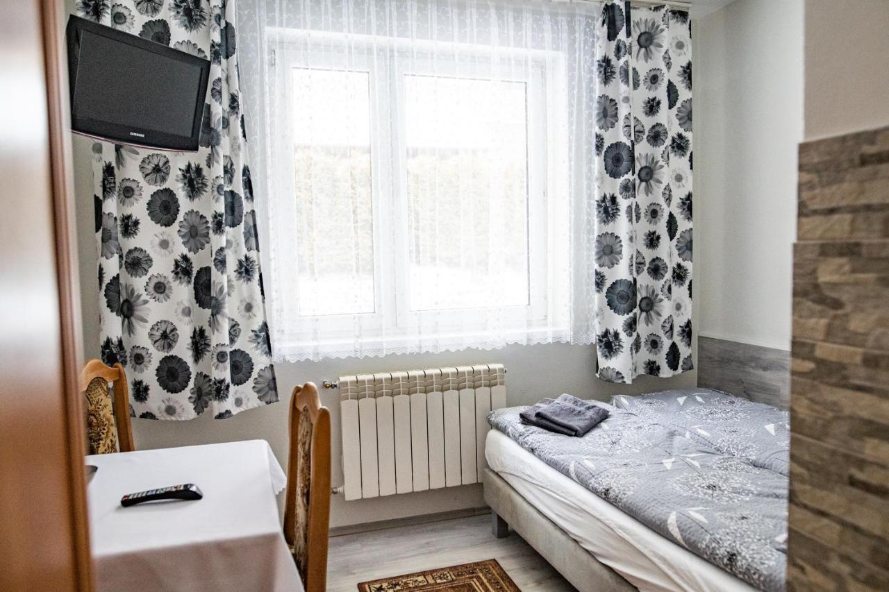 Ferienwohnung Trojanda Krynica-Zdrój Exterior foto