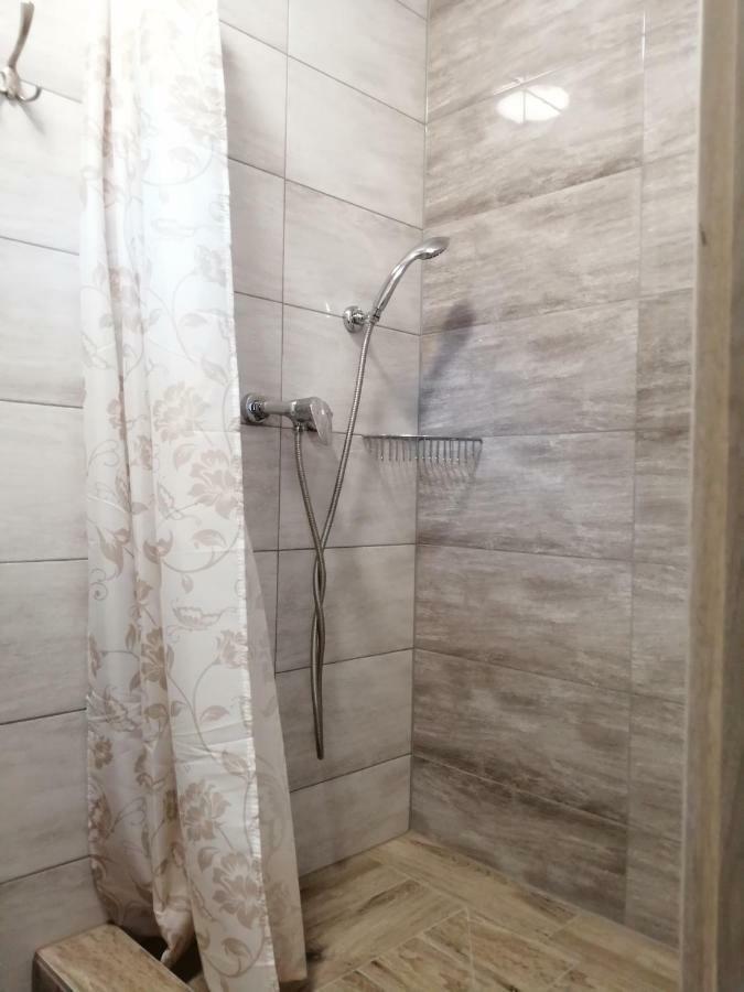 Ferienwohnung Trojanda Krynica-Zdrój Exterior foto