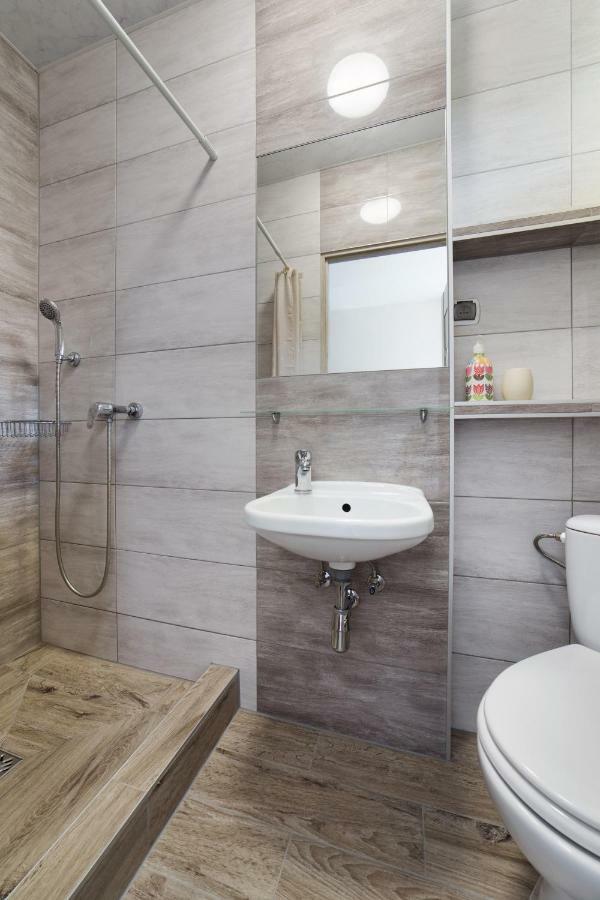 Ferienwohnung Trojanda Krynica-Zdrój Exterior foto